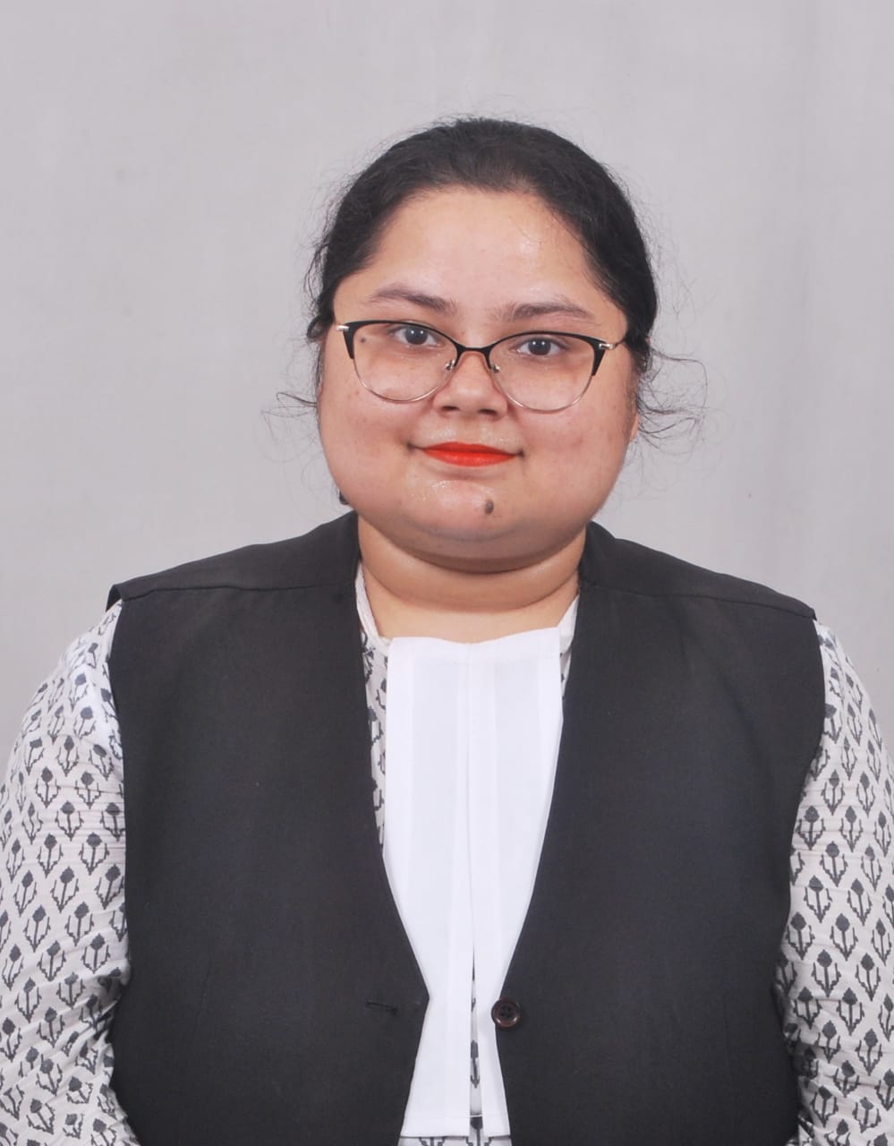Advocate Suman Das